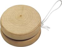 YO-YO IN LEGNO